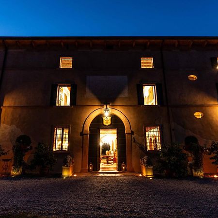 Villa Carrara Salvadori Grezzana Esterno foto