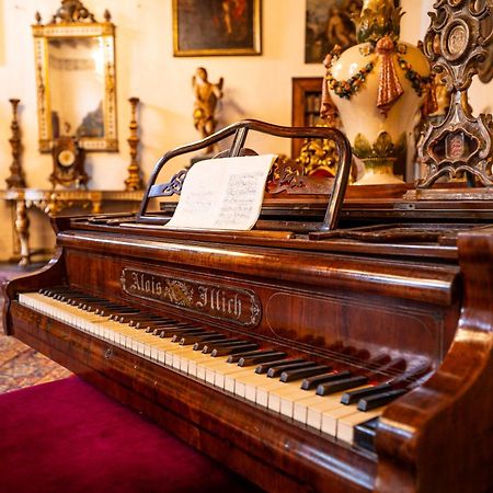 Villa Carrara Salvadori Grezzana Esterno foto