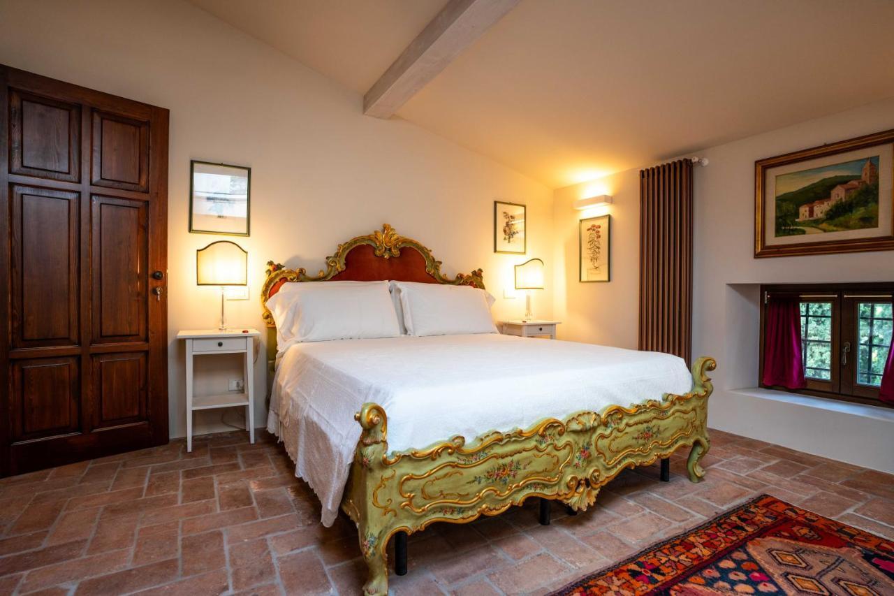 Villa Carrara Salvadori Grezzana Esterno foto