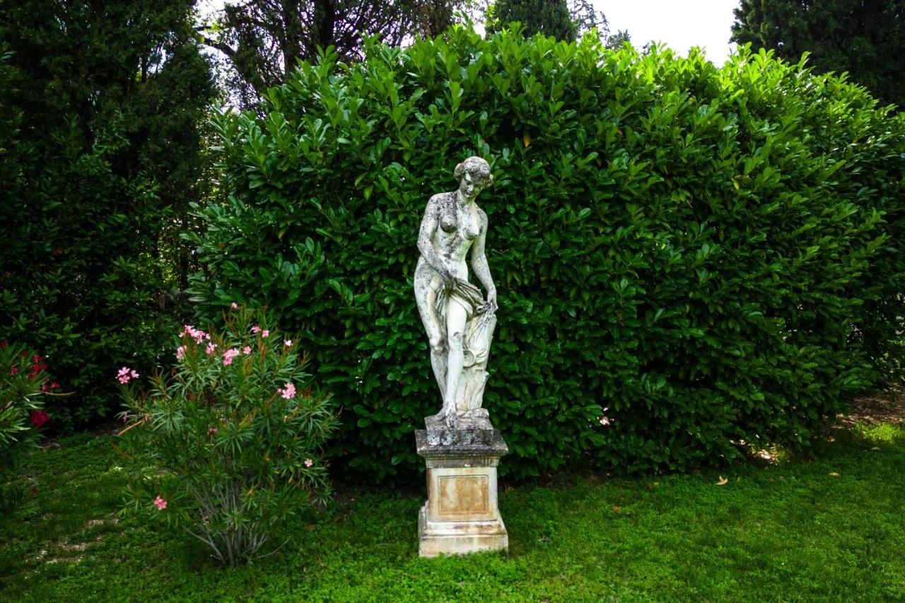 Villa Carrara Salvadori Grezzana Esterno foto