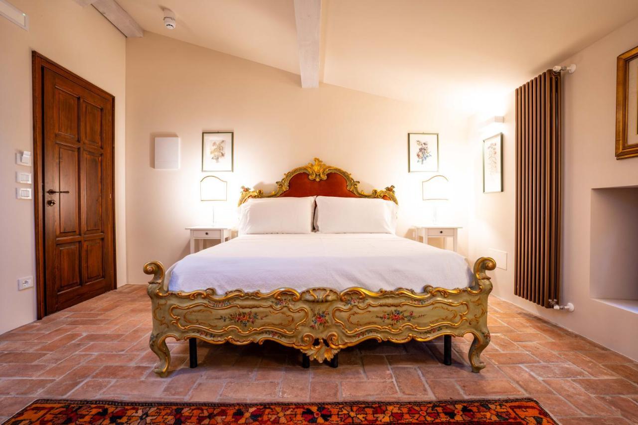 Villa Carrara Salvadori Grezzana Esterno foto
