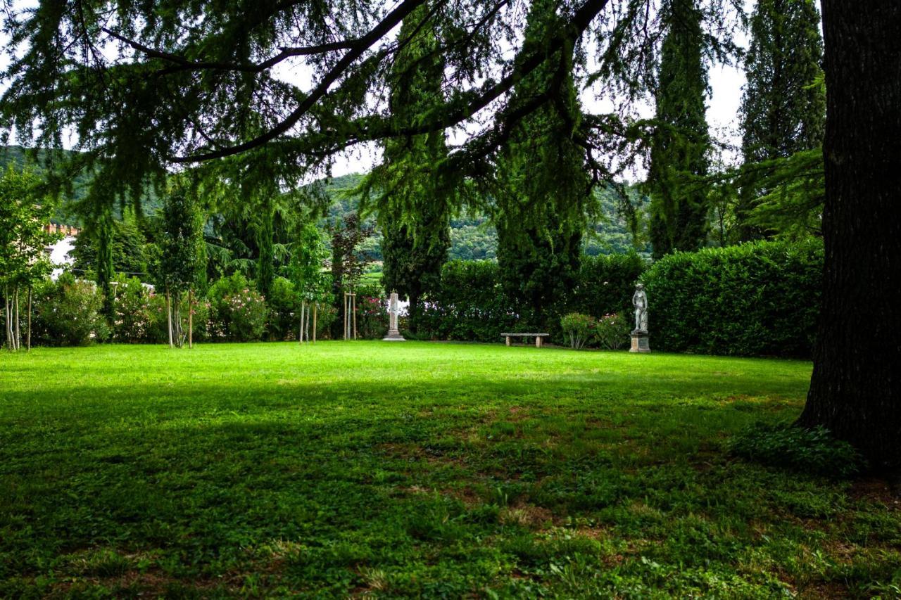 Villa Carrara Salvadori Grezzana Esterno foto
