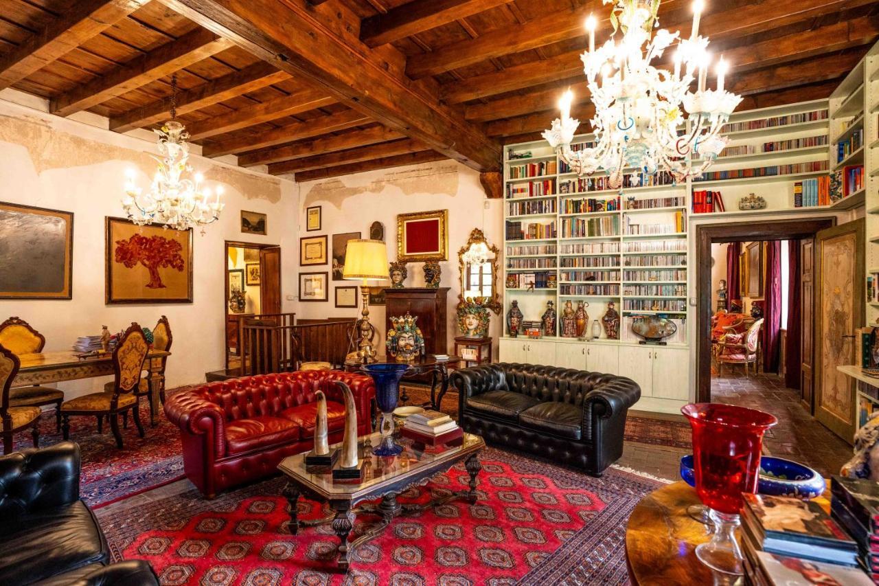 Villa Carrara Salvadori Grezzana Esterno foto