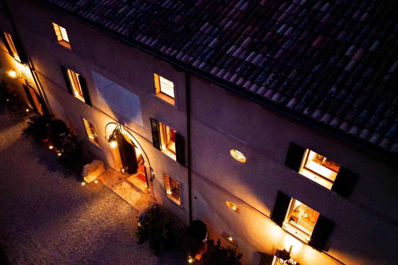 Villa Carrara Salvadori Grezzana Esterno foto